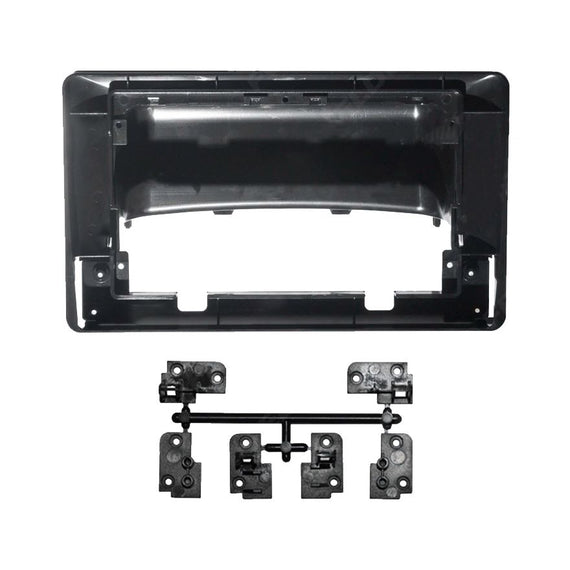 Consola Bao Jun 530 2018/  Chevrolet Captiva 2020 10" pulgadas