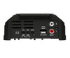 Mini Amplificador STETSOM monoblock IR 400.1