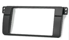 Consola BMW Serie 3 (E46) 7" pulgadas  1998-2005