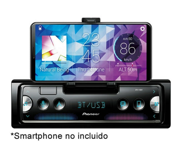 Autoradio pioneer SPH-C10BT
