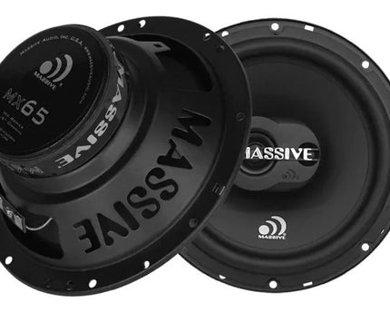 Parlante MASSIVE  MX65