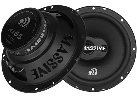 Parlante MASSIVE  MX65