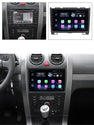 Consola Great Wall Haval H3/H5 9" Pulgadas Año 2010-2012