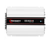 Amplificador taramps 200rms x 4 ch DS 800X4