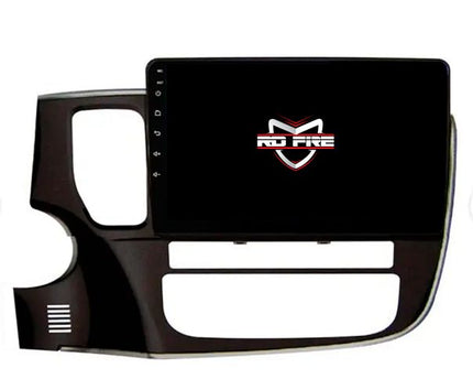 Consola Mitsubishi Outlander 2014+ 10.1" pulgadas