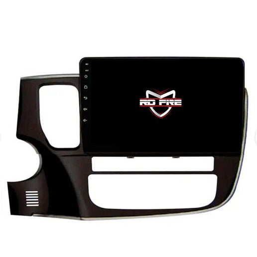 Consola Mitsubishi Outlander 2014+ 10.1" pulgadas