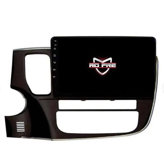Consola Mitsubishi Outlander 2014+ 10.1" pulgadas