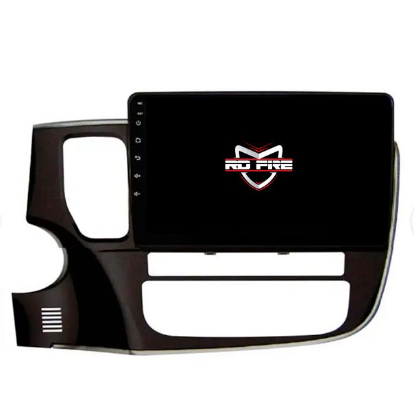 Consola Mitsubishi Outlander 2014+ 10.1" pulgadas