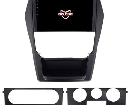 Consola Mahindra Scorpio 9" pulgadas