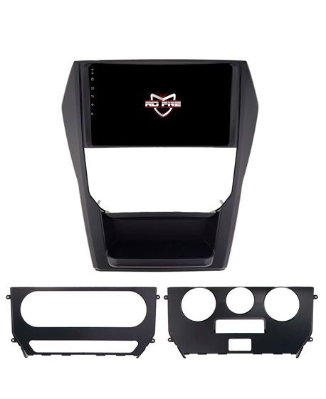 Consola Mahindra Scorpio 9" pulgadas