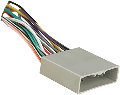 CONECTOR METRA HONDA CIVIC
