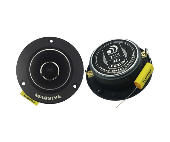 Tweeter Bala Massive 30 RMS