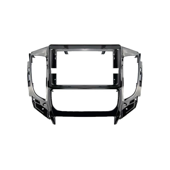 Consola Mitsubishi Triton 2015 9" pulgadas