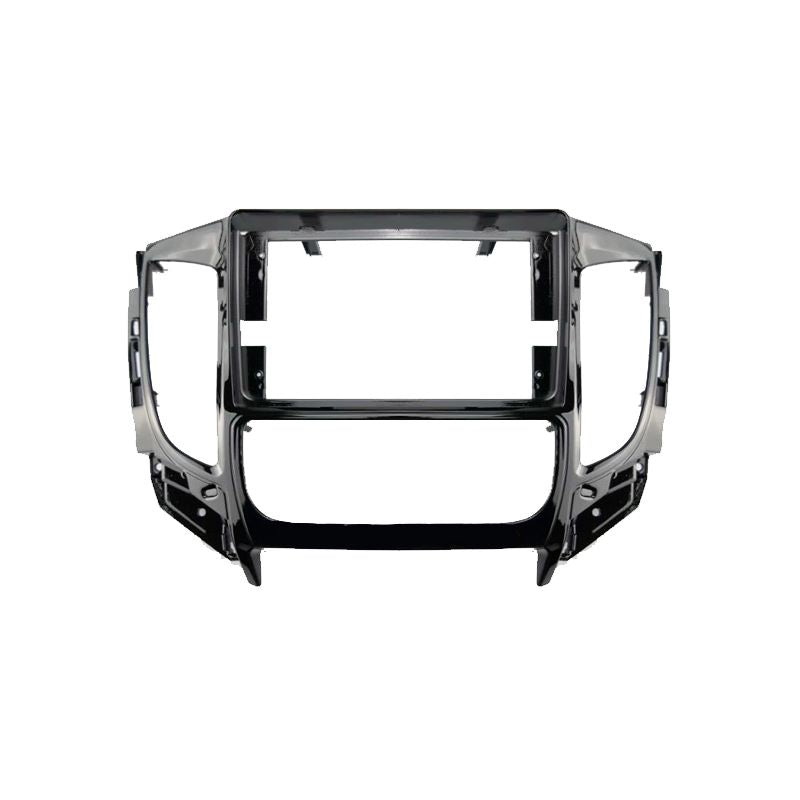 Consola Mitsubishi Triton 2015 9" pulgadas