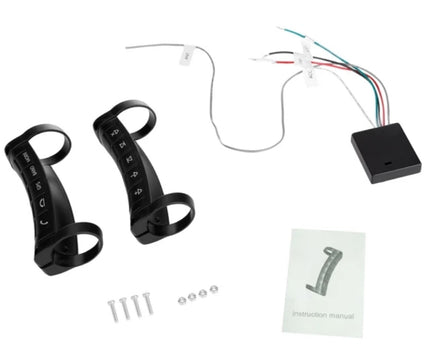 Mandos universal para android