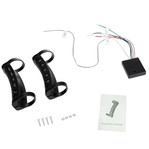 Mandos universal para android