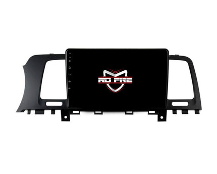 Consola Nissan Murano 2011-2014 9" pulgadas