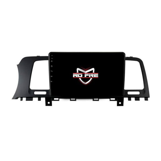 Consola Nissan Murano 2011-2014 9" pulgadas