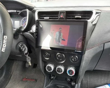 Consola ZHONGHUA V3 2015 10" Pulgadas