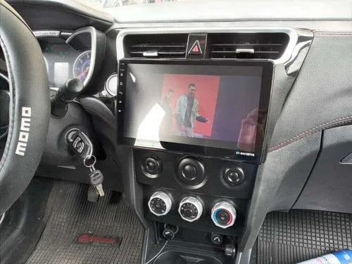 Consola ZHONGHUA V3 2015 10" Pulgadas