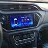 Consola Chery Tiggo 3X 2016 9" Pulgadas