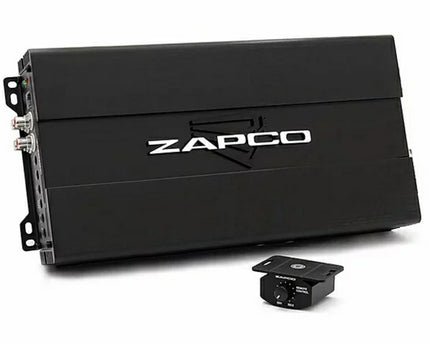 Amplificador ZAPCO ST-1350XM II  Monoblock 1350RMS