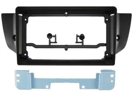 Consola Rover MG6 2010-2015 / Roewe 550 2008-2014 9" pulgadas