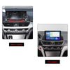 Consola Honda Accord 2018+ 9" pulgadas