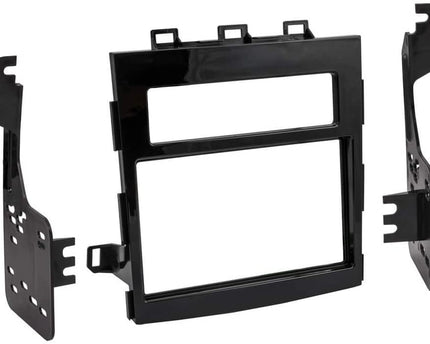 Consola Subaru Impreza 7" pugladas