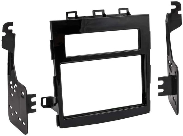 Consola Subaru Impreza 7" pugladas