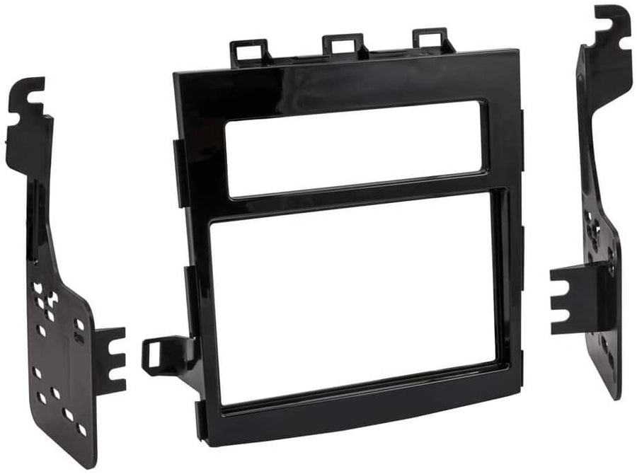 Consola Subaru Impreza 7" pugladas