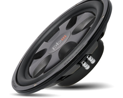 Subwoofer plano PowerBass S-12T    600W