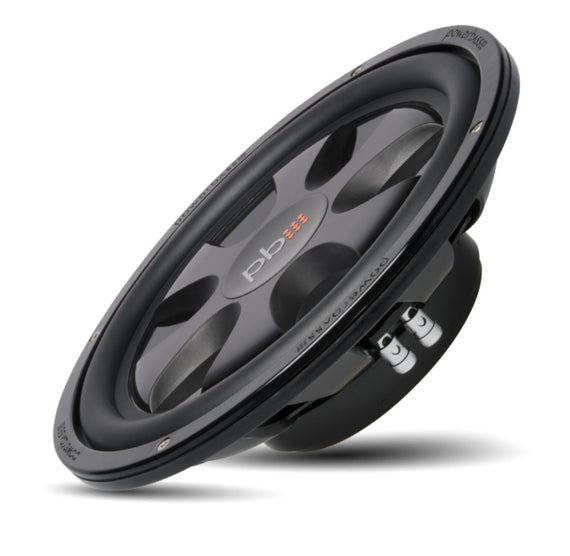 Subwoofer plano PowerBass S-12T    600W