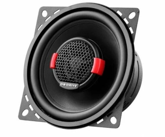Parlante DB drive 4" S4.0