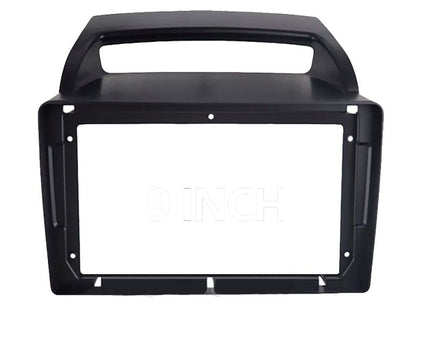 Consola Kia VQ 2011 9" pulgadas