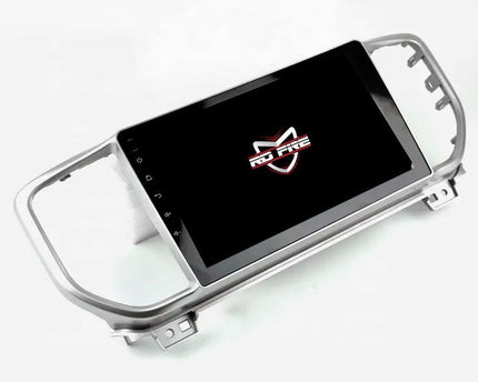 Consola Kia Sportage/ KX-5 2018 9" pulgadas