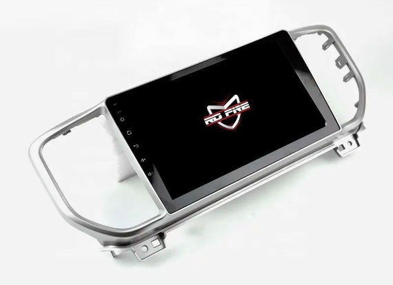 Consola Kia Sportage/ KX-5 2018 9" pulgadas