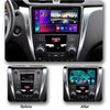 Consola Suzuki Kizashi 2009+ 9" pulgadas