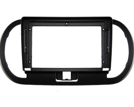 Consola Nissan Moco 2006-2011 9" pulgadas