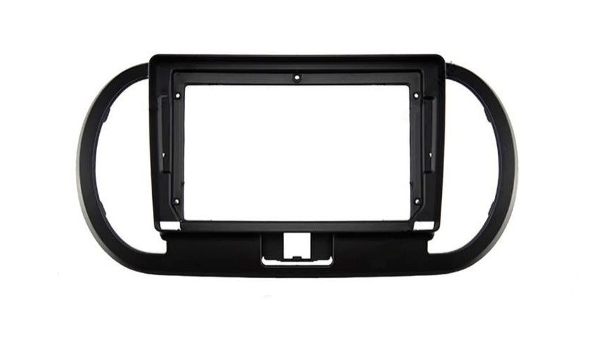 Consola Nissan Moco 2006-2011 9" pulgadas