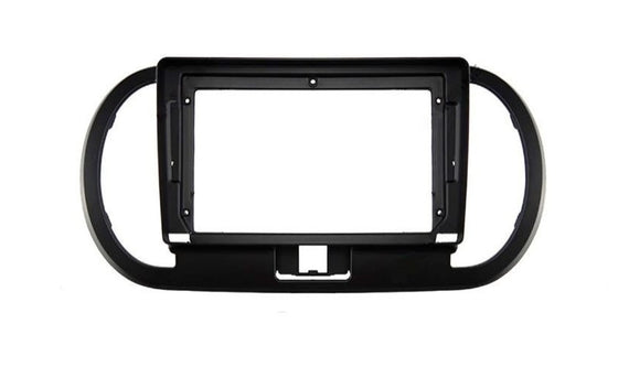 Consola Nissan Moco 2006-2011 9" pulgadas