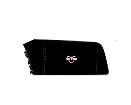 Consola Hyundai Elantra 2020 9" pulgadas