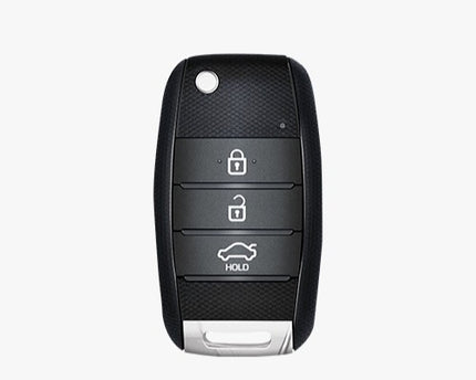 Alarma Flip Kia ATR-FK