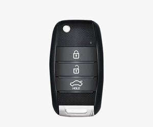Alarma Flip Kia ATR-FK