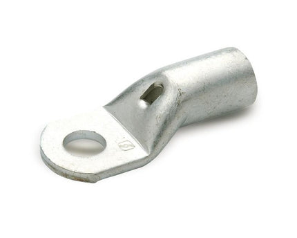 Terminal de OJO Estañado #4