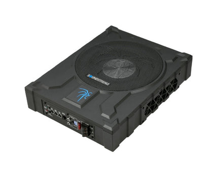 Subwoofer Amplificado SoundStream 10" USB-10P 800 Watts