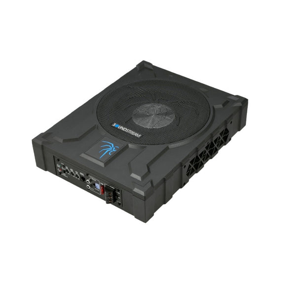 Subwoofer Amplificado SoundStream 10" USB-10P 800 Watts