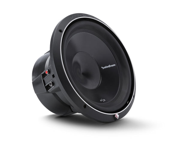 Subwoofer rockford 12" P3 600RMS