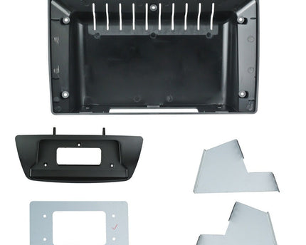 Consola Mazda BT-50 2012-2019 10.1" pulgadas