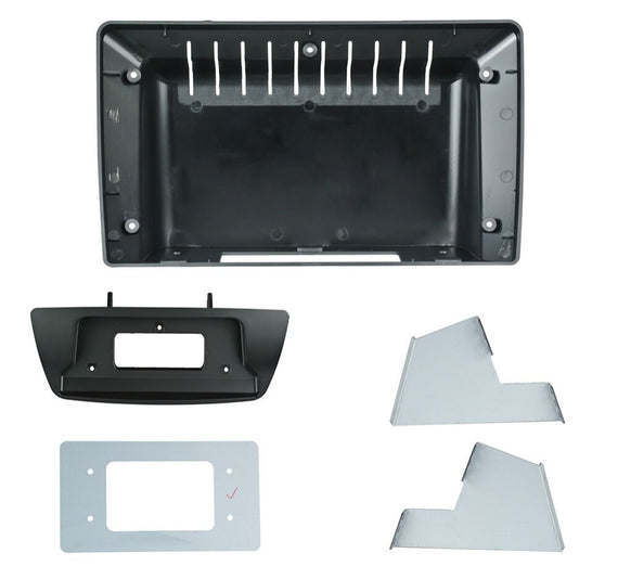 Consola Mazda BT-50 2012-2019 10.1" pulgadas